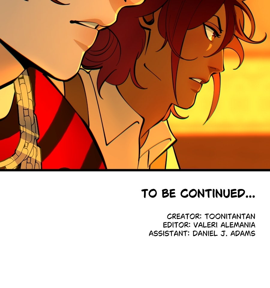 Primrose Academy Episode 55 page 34 - 