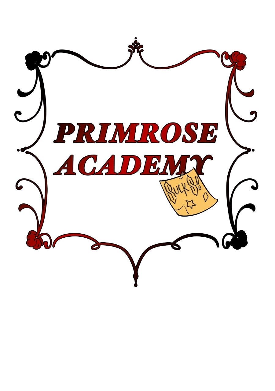 Primrose Academy Episode 55 page 6 - 