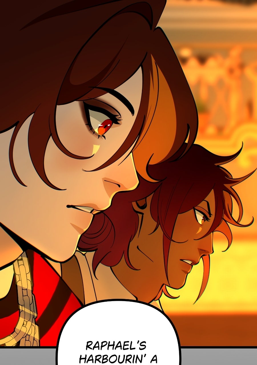 Primrose Academy Episode 56 page 2 - 