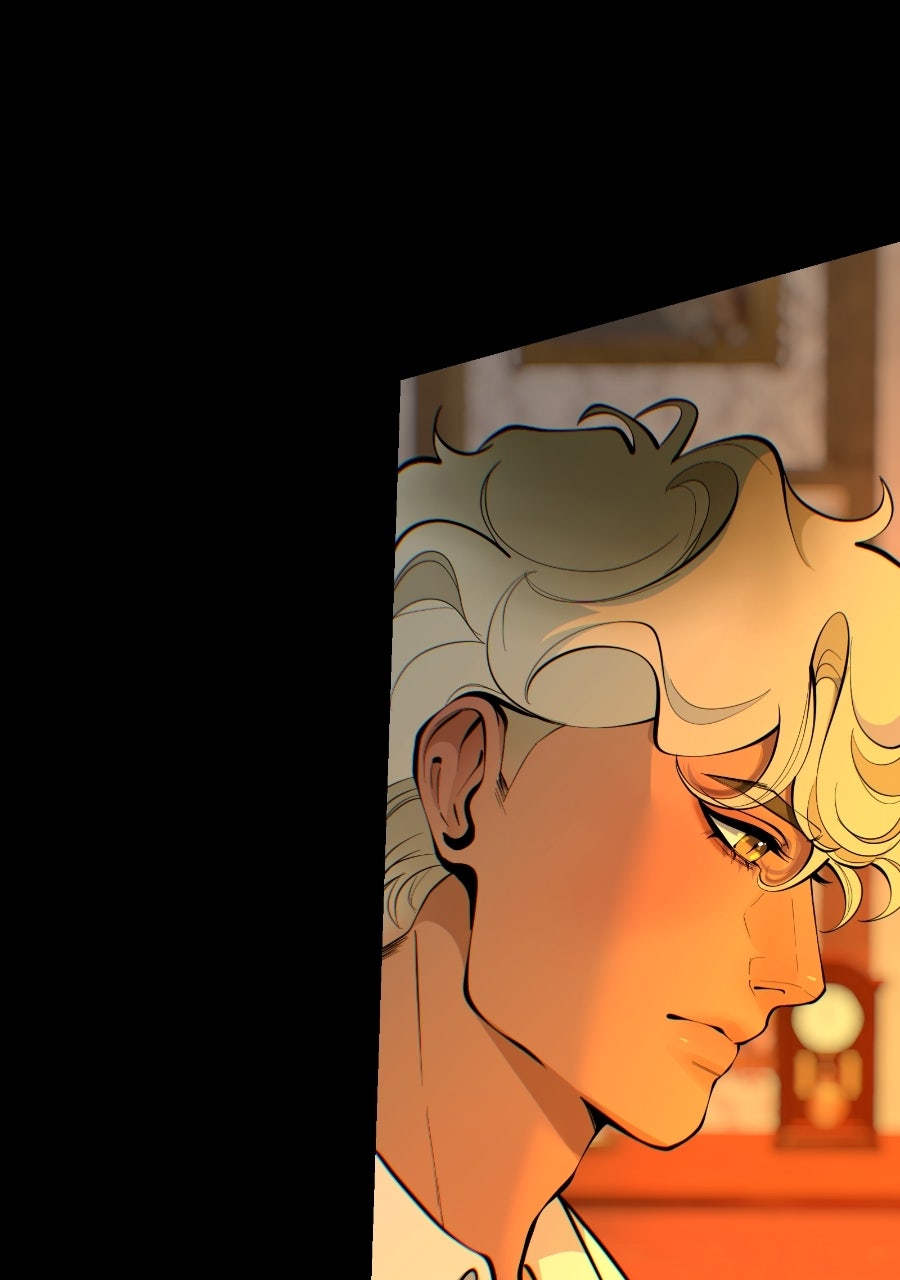 Primrose Academy Episode 56 page 16 - 