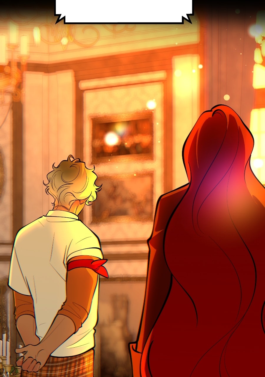Primrose Academy Episode 56 page 18 - 