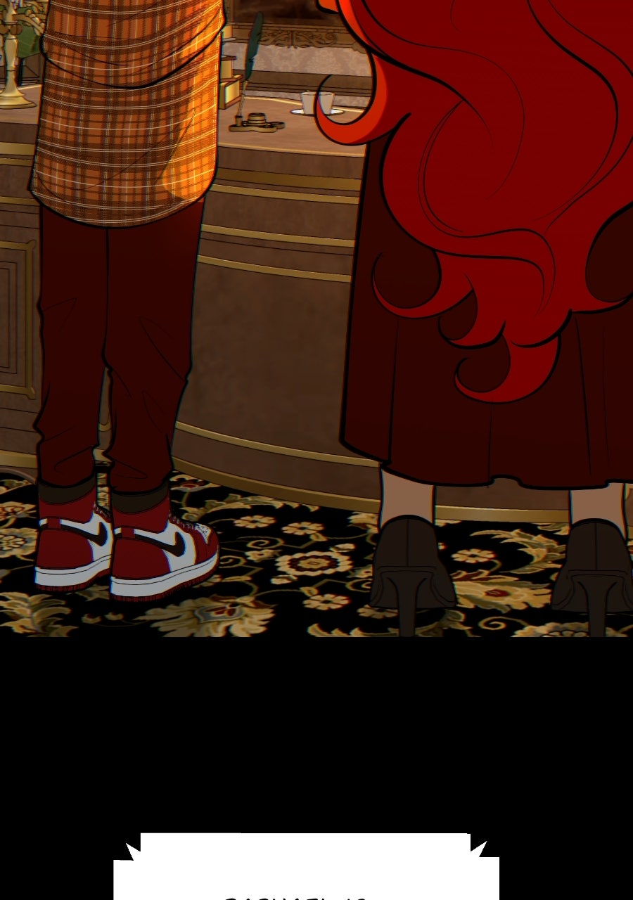 Primrose Academy Episode 56 page 19 - 