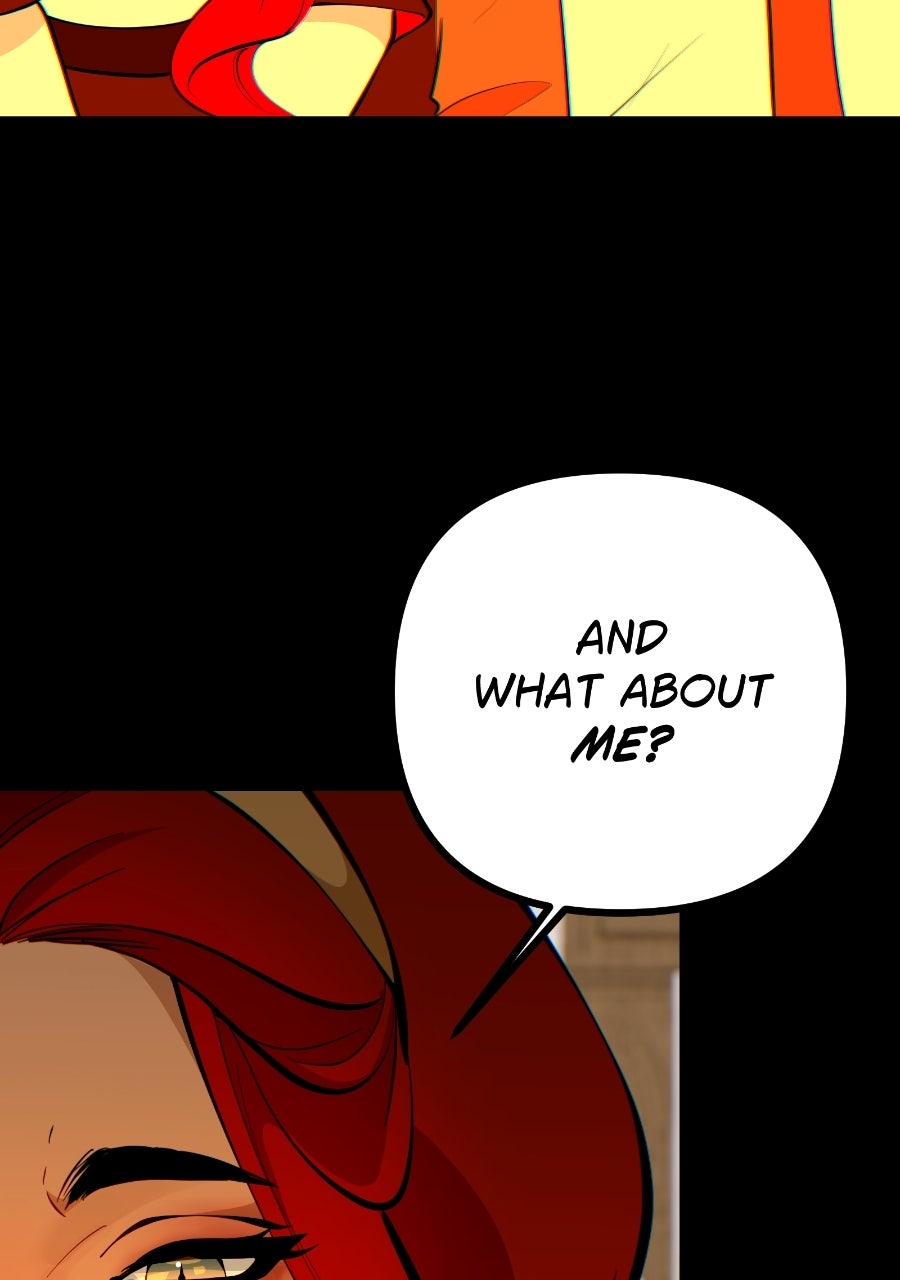 Primrose Academy Episode 56 page 21 - 