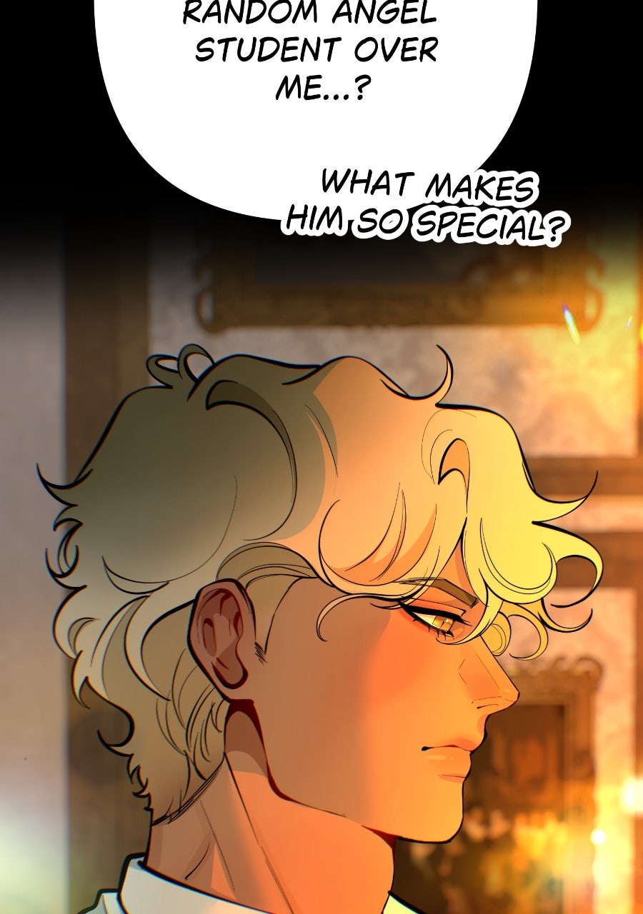 Primrose Academy Episode 56 page 23 - 