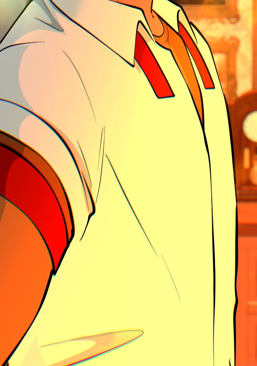 Primrose Academy Episode 56 page 24 - 