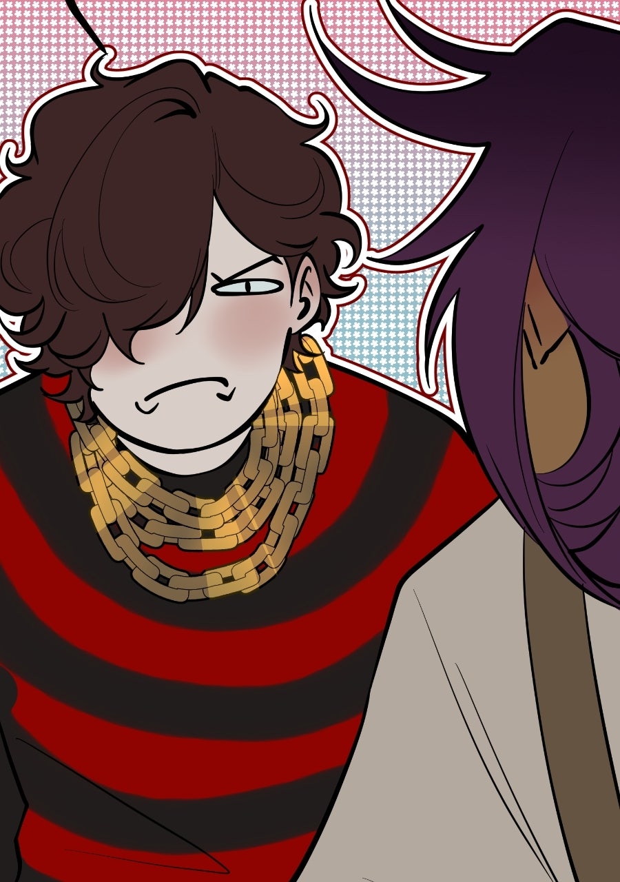 Primrose Academy Episode 56 page 39 - 
