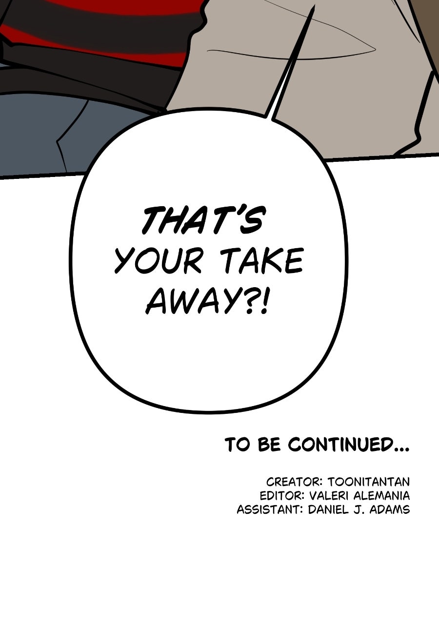 Primrose Academy Episode 56 page 40 - 