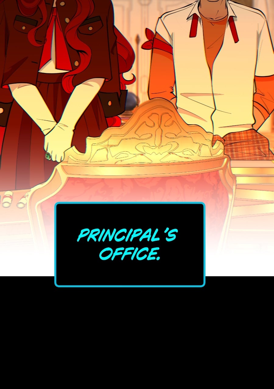 Primrose Academy Episode 56 page 7 - 