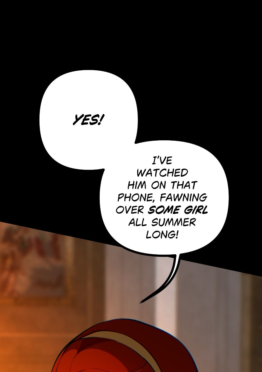 Primrose Academy Episode 56 page 10 - 