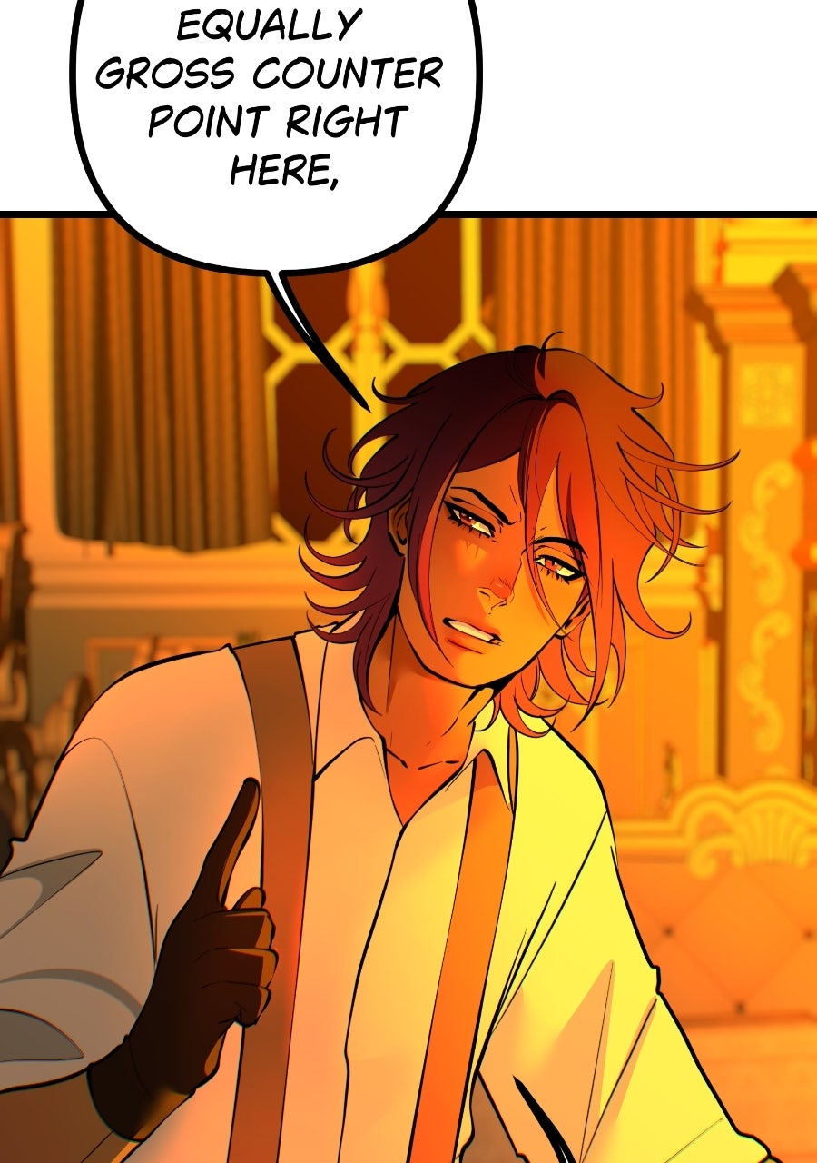 Primrose Academy Episode 57 page 13 - 