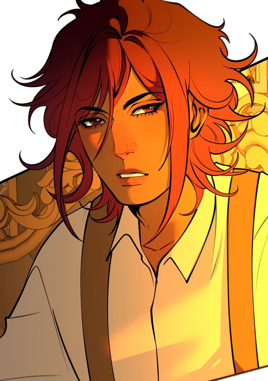 Primrose Academy Episode 57 page 15 - 