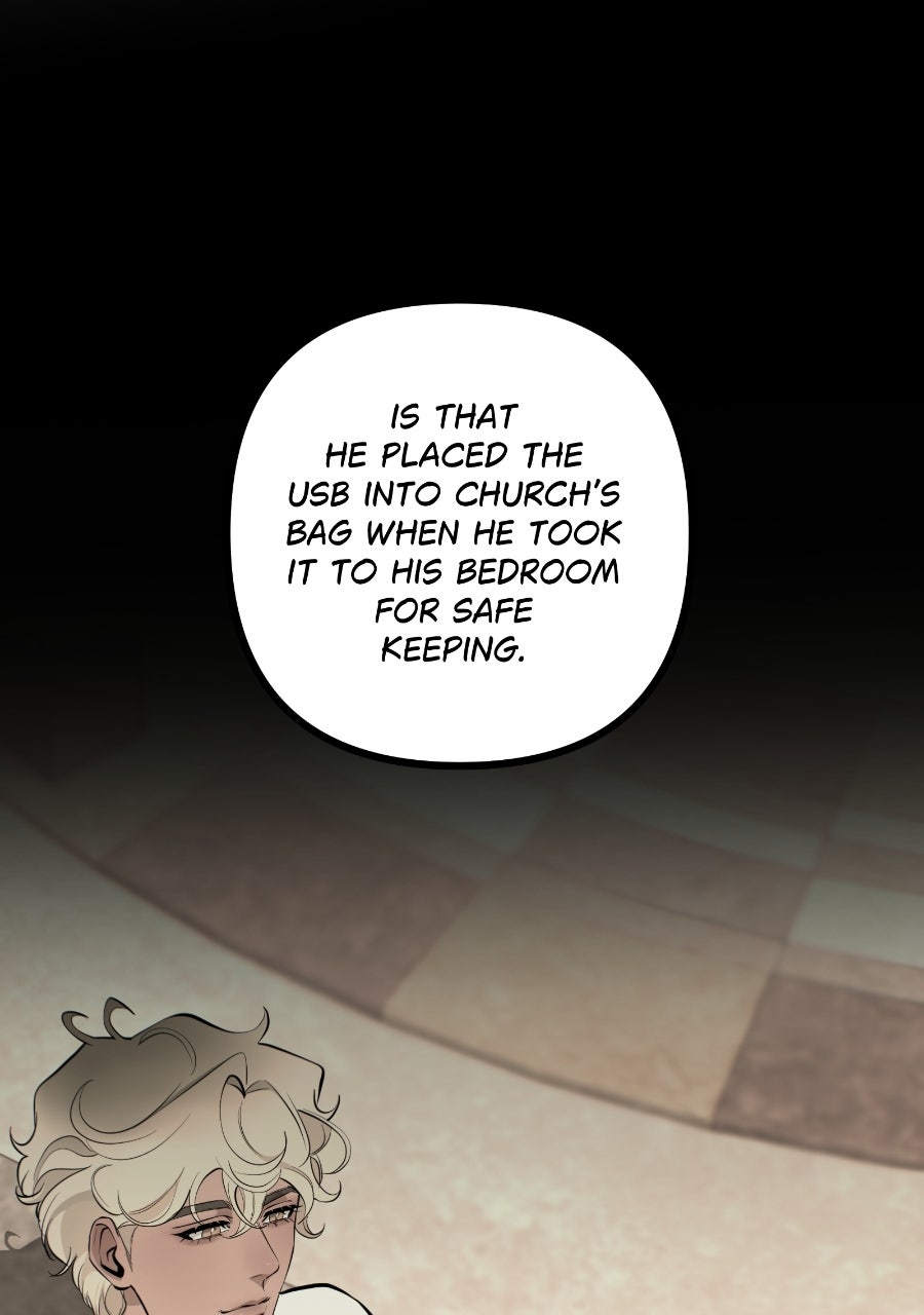 Primrose Academy Episode 57 page 17 - 
