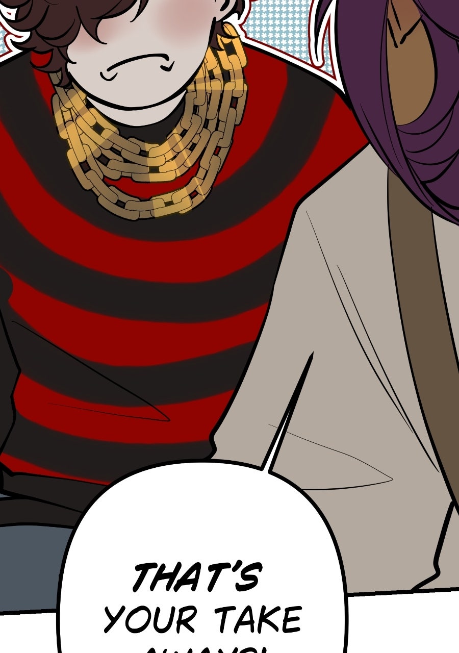 Primrose Academy Episode 57 page 3 - 
