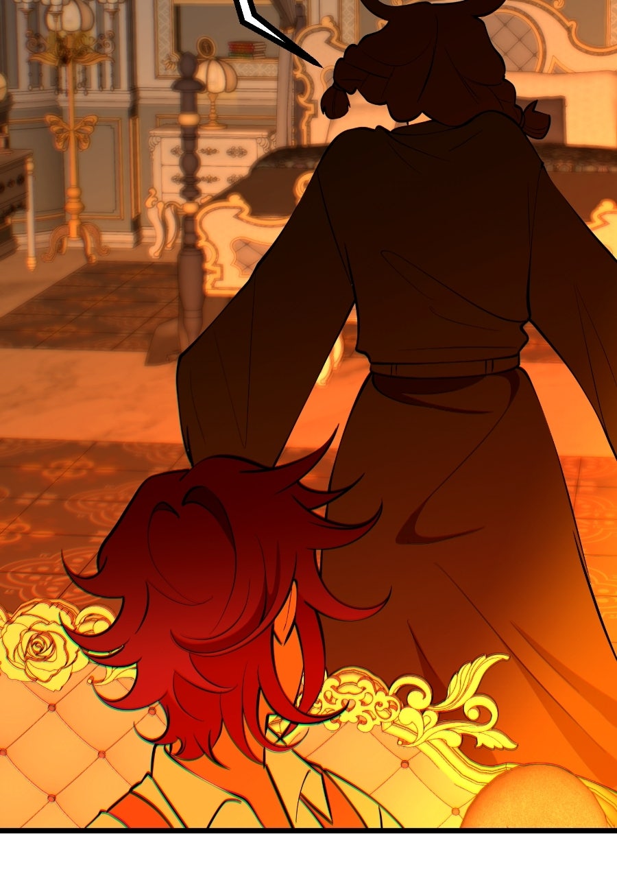 Primrose Academy Episode 57 page 22 - 