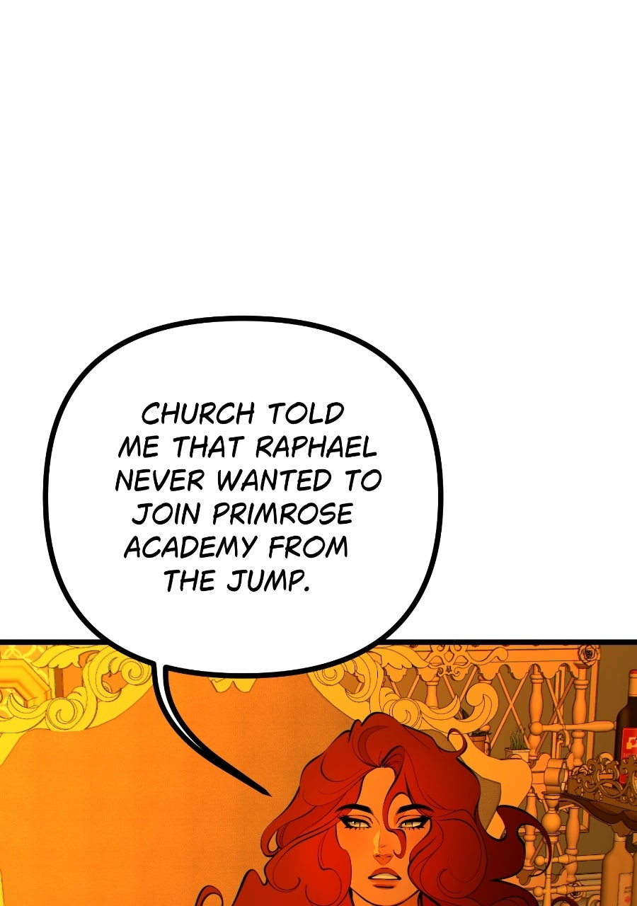 Primrose Academy Episode 57 page 26 - 