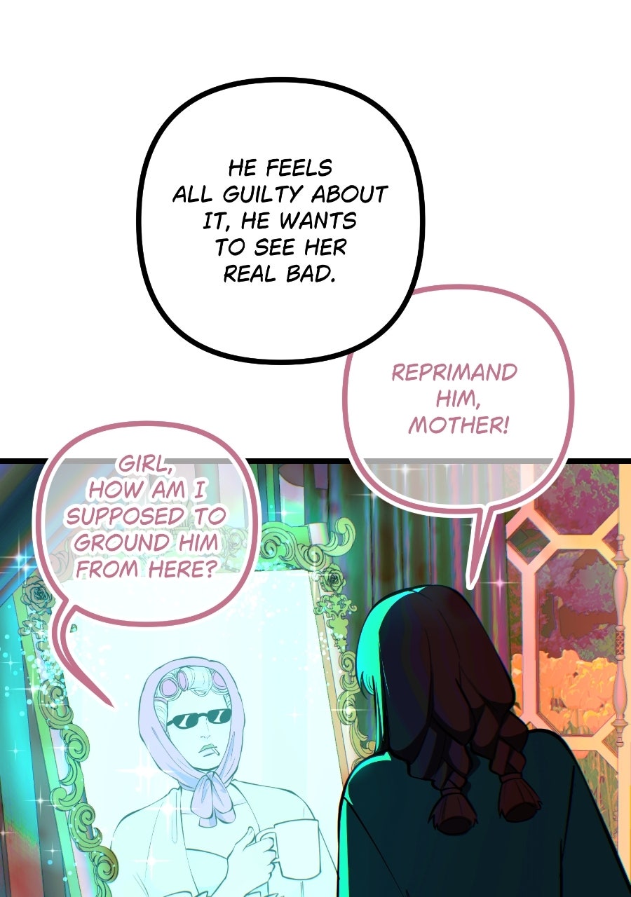 Primrose Academy Episode 57 page 28 - 
