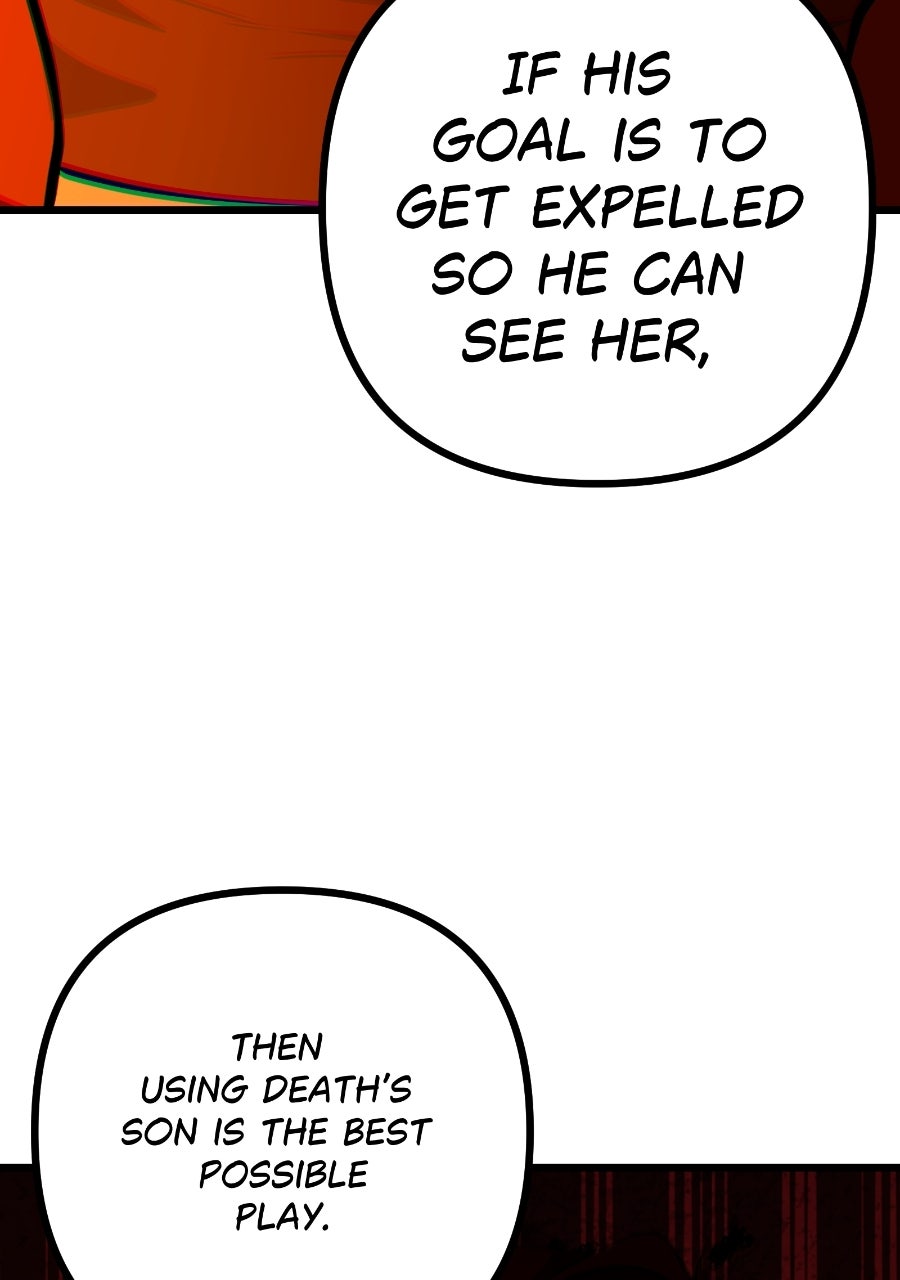 Primrose Academy Episode 57 page 32 - 