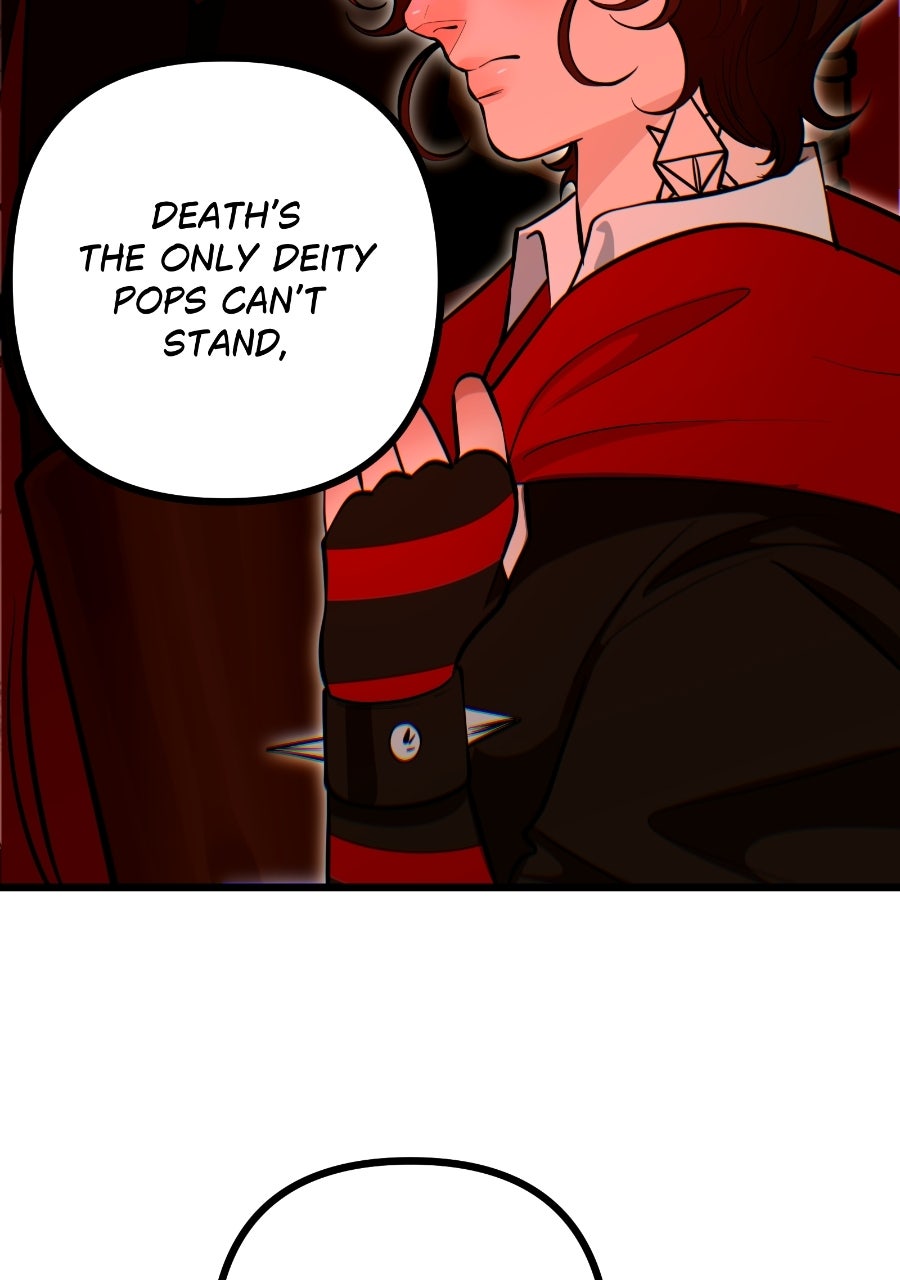 Primrose Academy Episode 57 page 34 - 