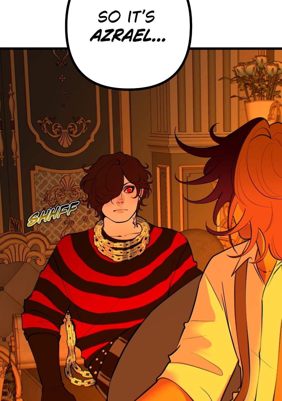 Primrose Academy Episode 57 page 35 - 
