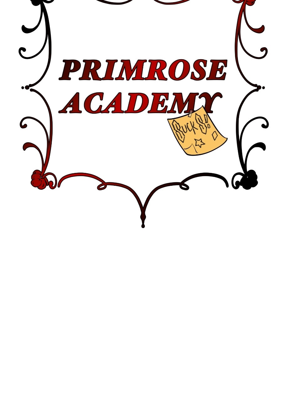 Primrose Academy Episode 57 page 5 - 