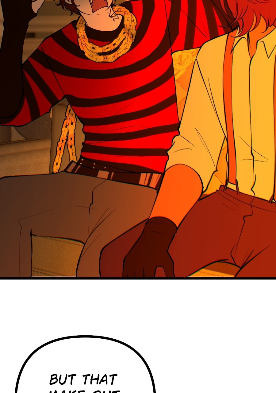 Primrose Academy Episode 57 page 7 - 