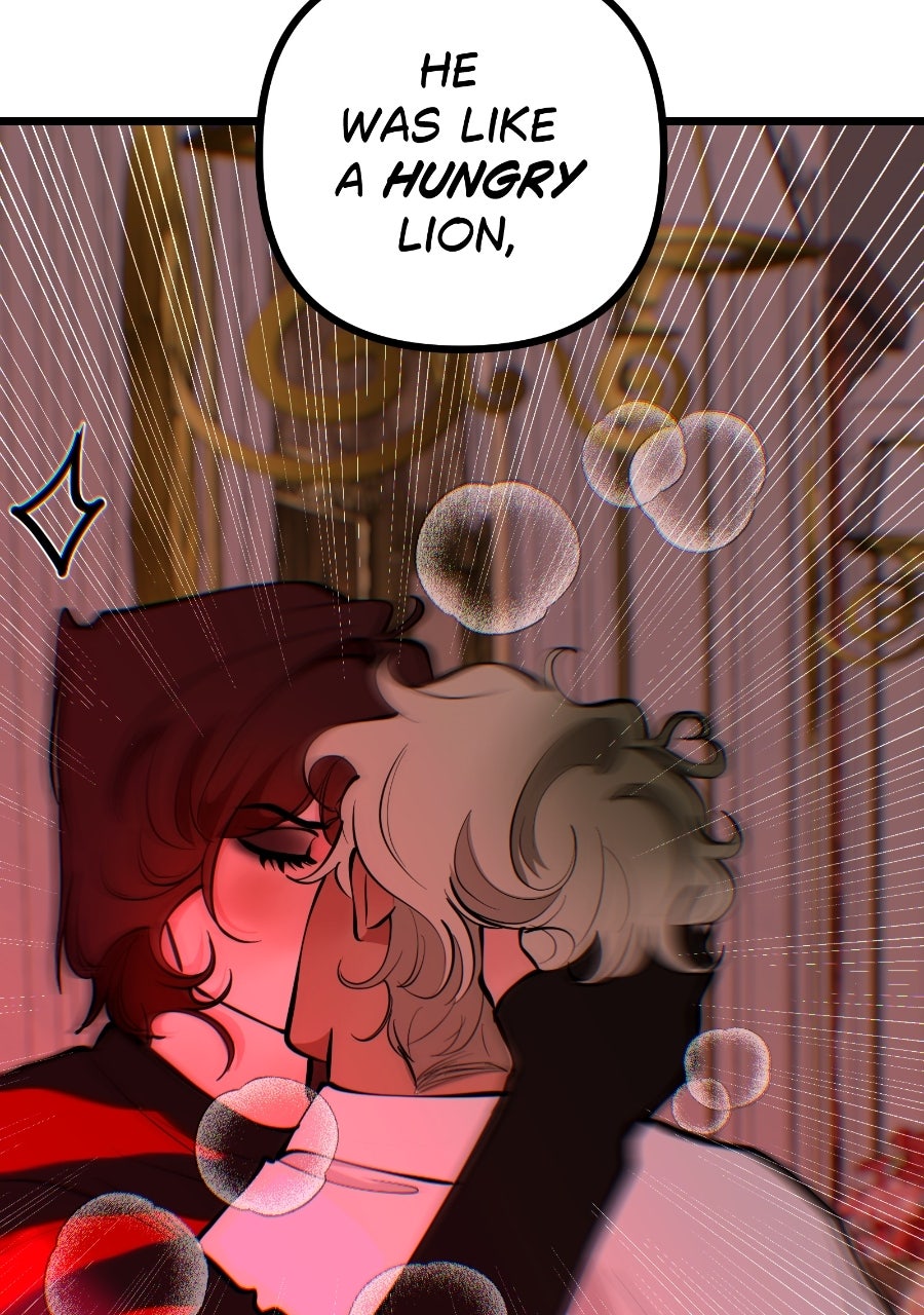 Primrose Academy Episode 57 page 10 - 