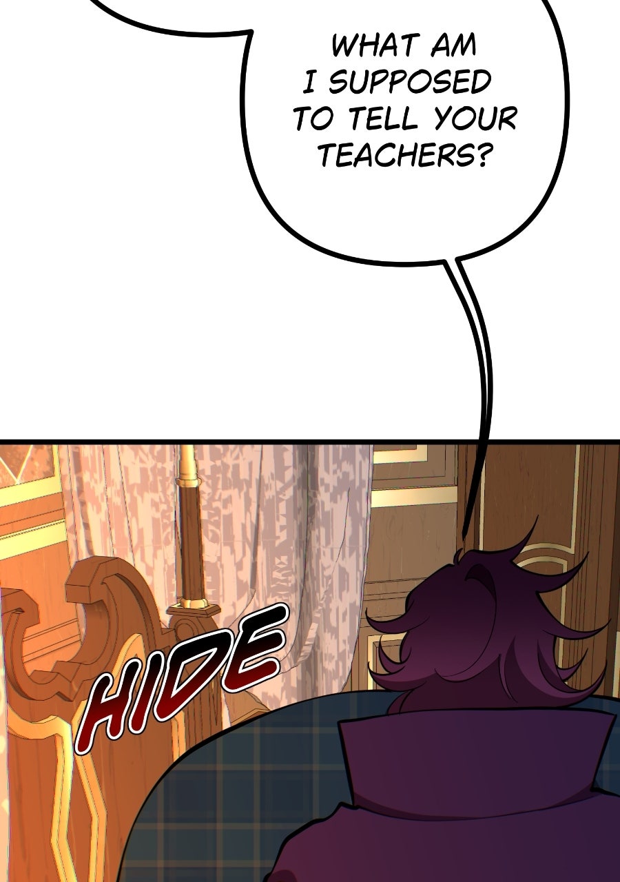 Primrose Academy Episode 58 page 2 - 