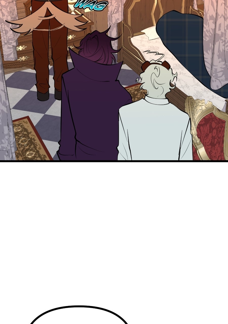 Primrose Academy Episode 58 page 12 - 