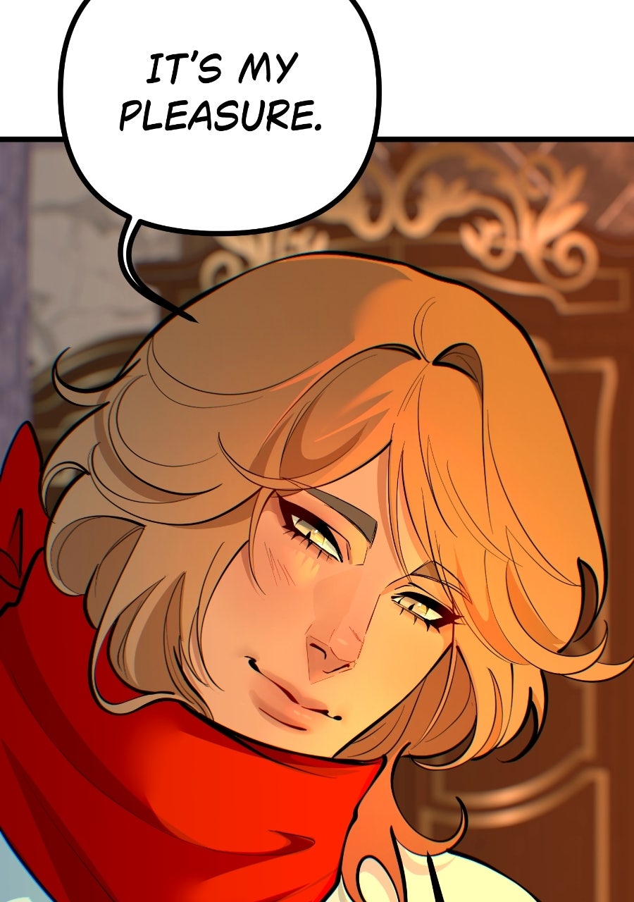 Primrose Academy Episode 58 page 13 - 