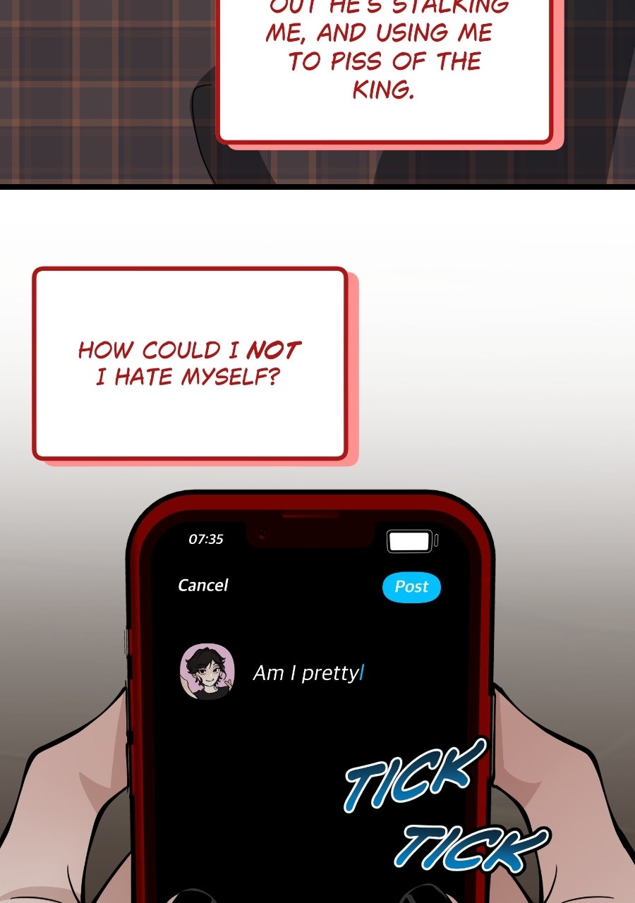 Primrose Academy Episode 58 page 21 - 