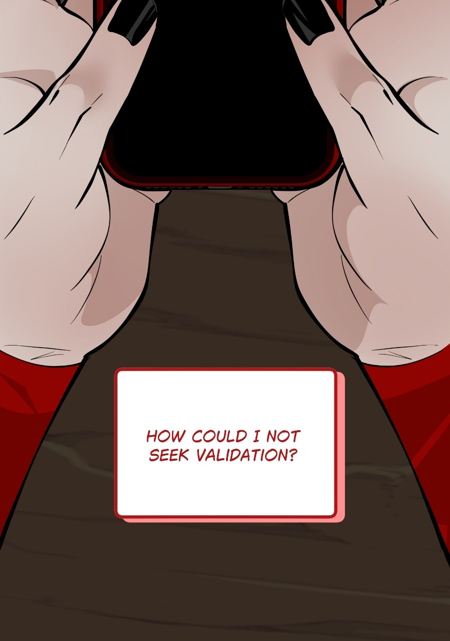 Primrose Academy Episode 58 page 22 - 