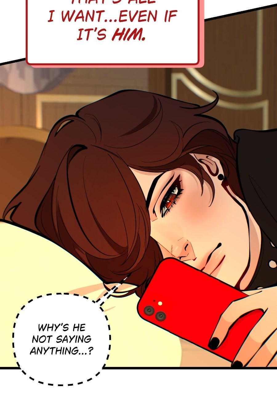 Primrose Academy Episode 58 page 27 - 