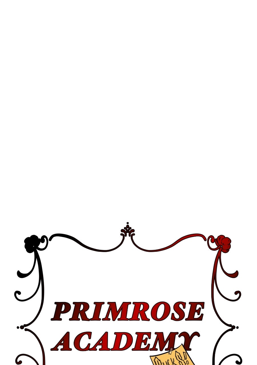Primrose Academy Episode 58 page 28 - 