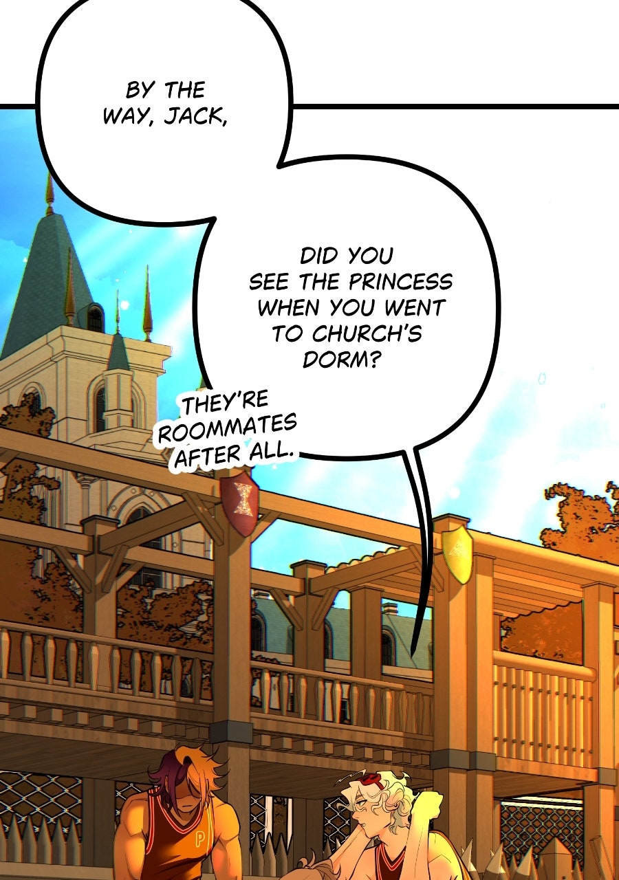 Primrose Academy Episode 58 page 30 - 