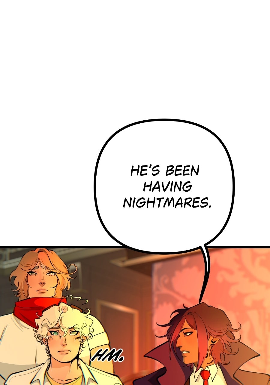 Primrose Academy Episode 58 page 4 - 