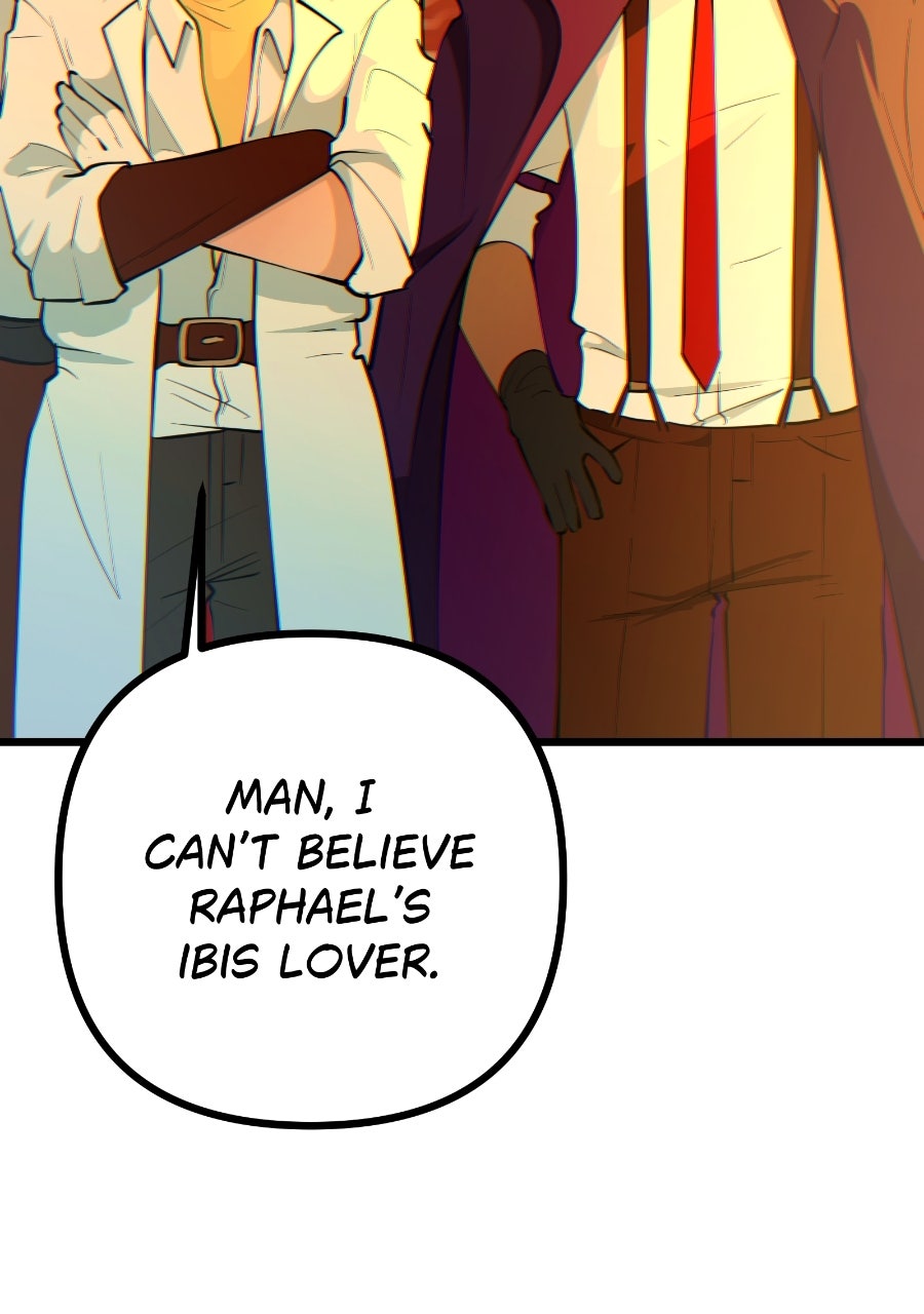 Primrose Academy Episode 58 page 5 - 