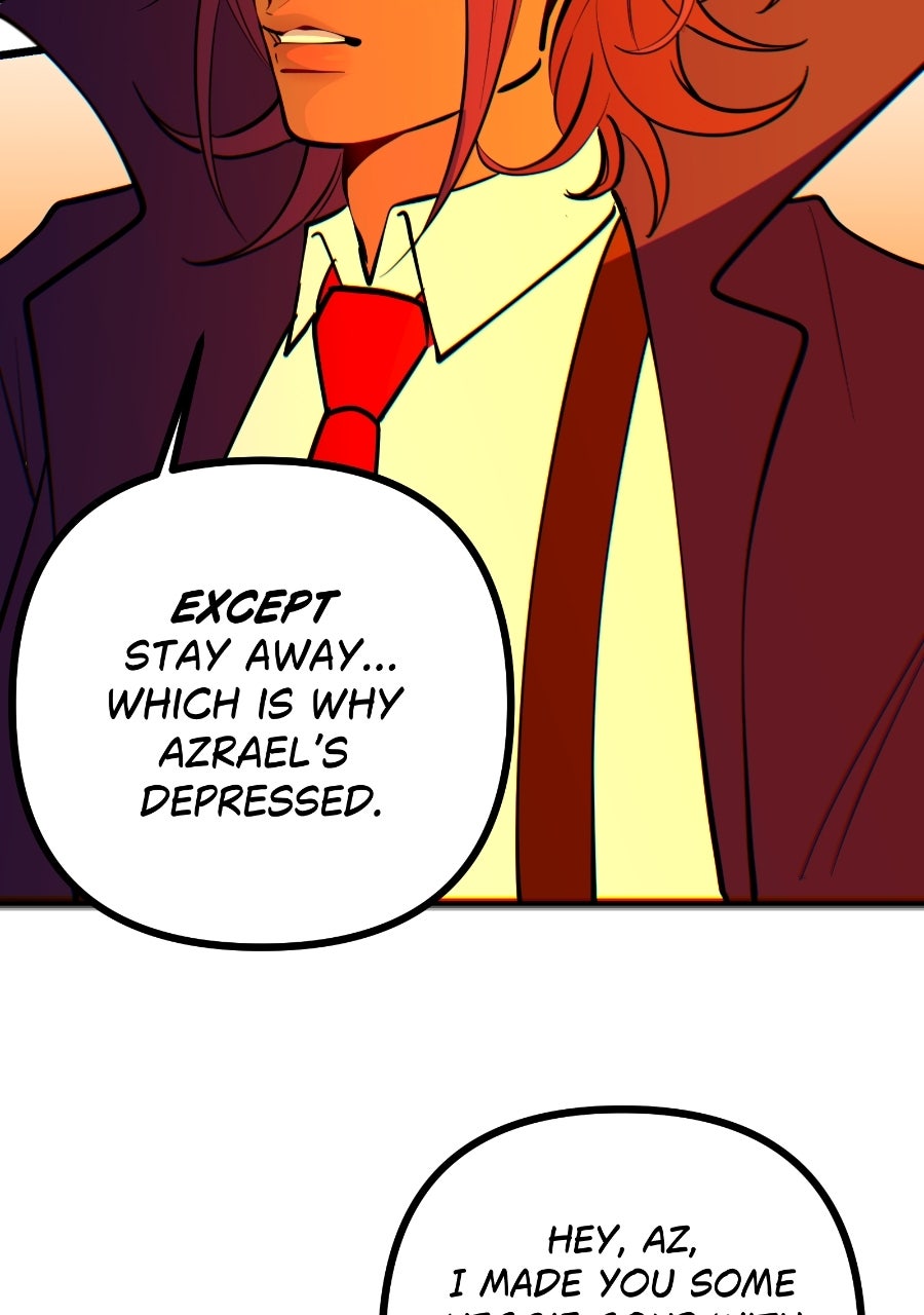 Primrose Academy Episode 58 page 7 - 