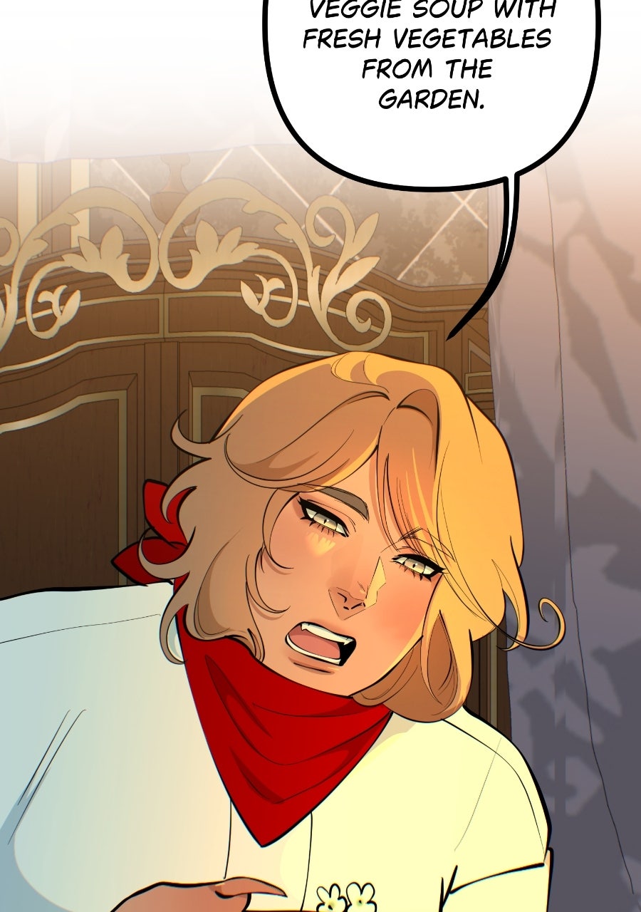 Primrose Academy Episode 58 page 8 - 