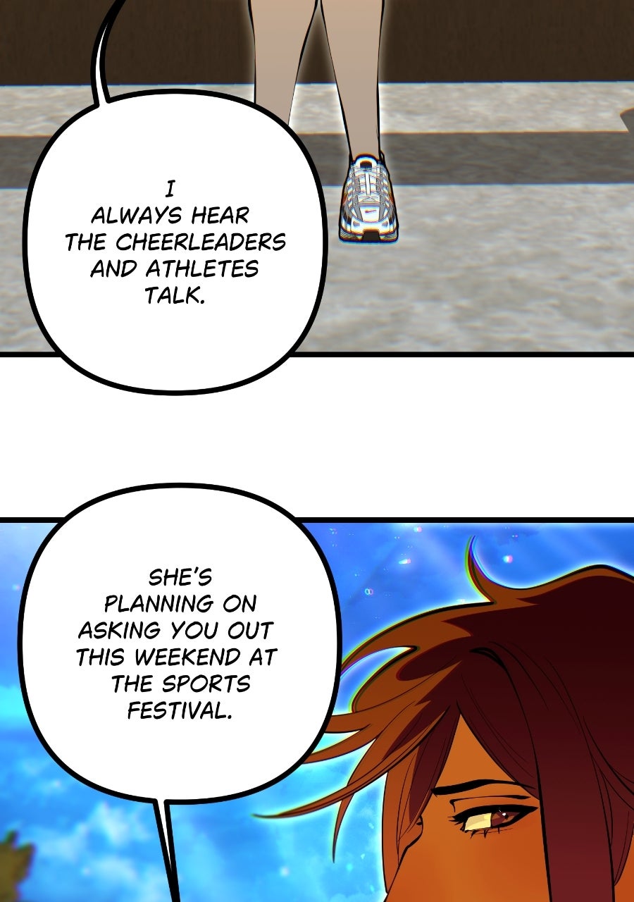 Primrose Academy Episode 59 page 14 - 