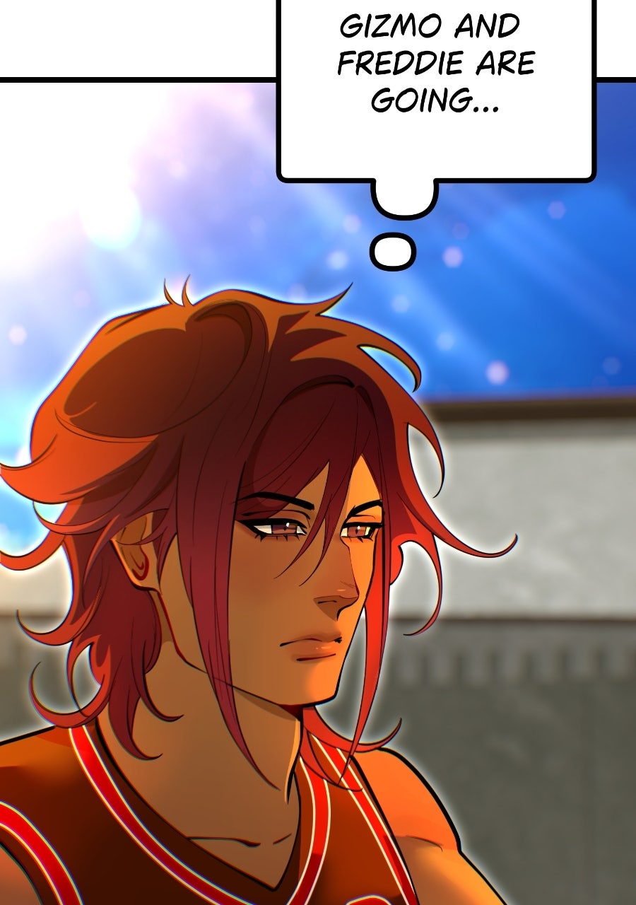 Primrose Academy Episode 59 page 17 - 