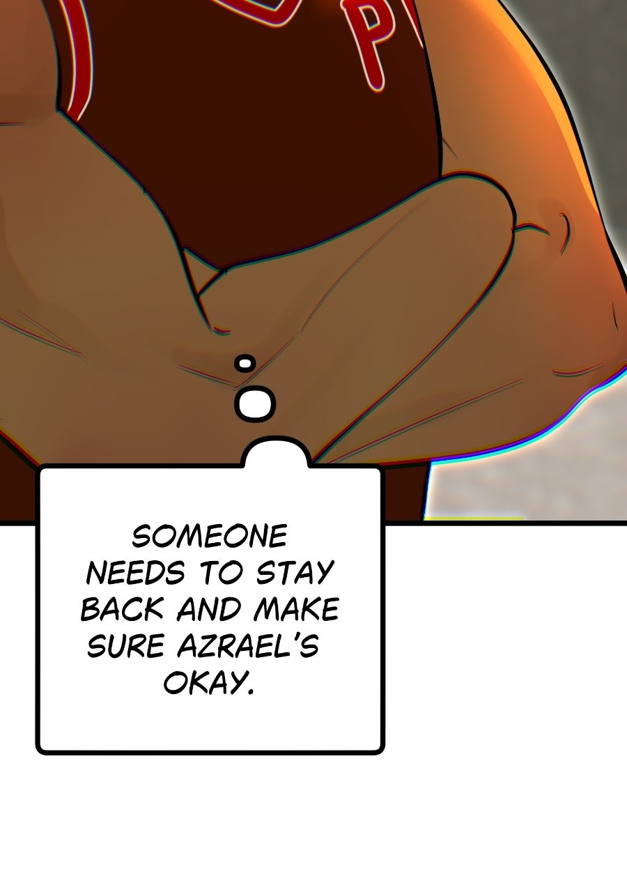 Primrose Academy Episode 59 page 18 - 