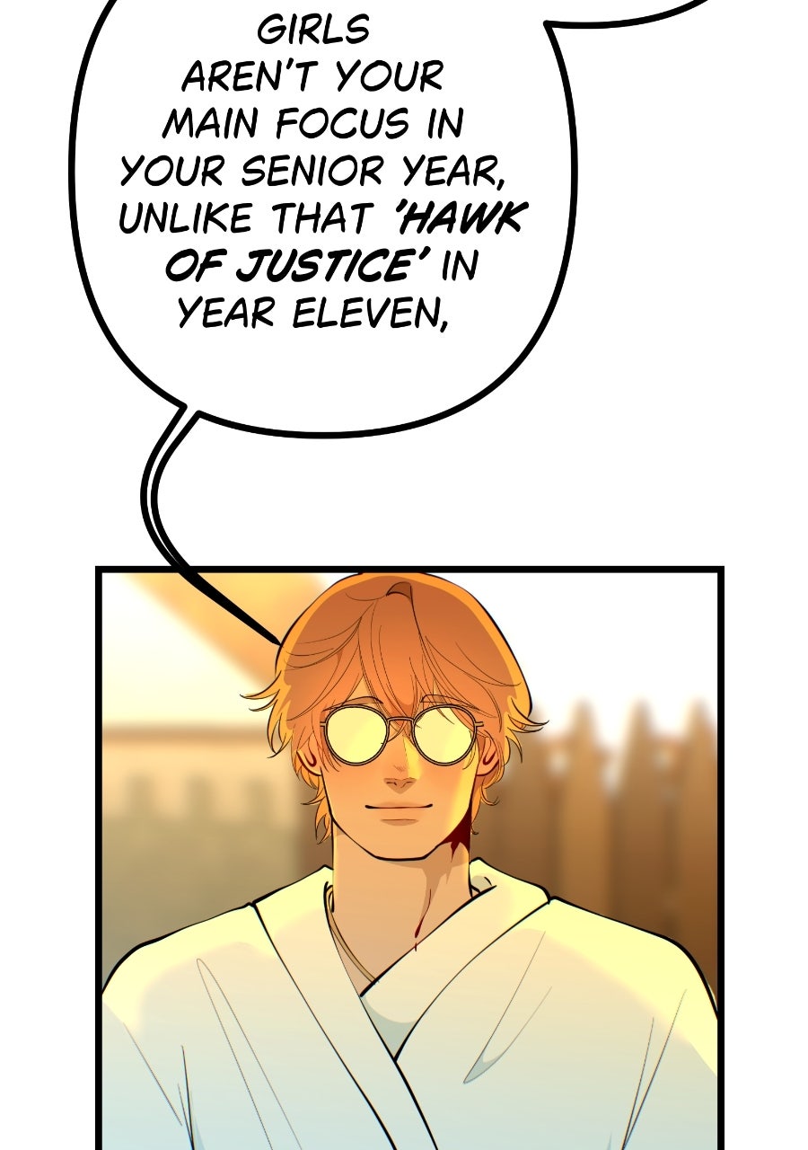 Primrose Academy Episode 59 page 20 - 