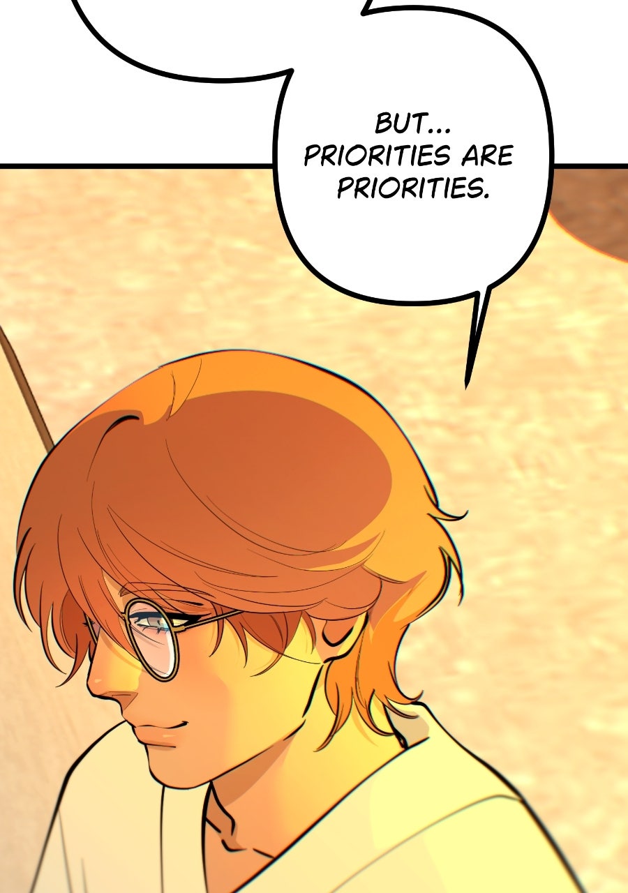 Primrose Academy Episode 59 page 23 - 