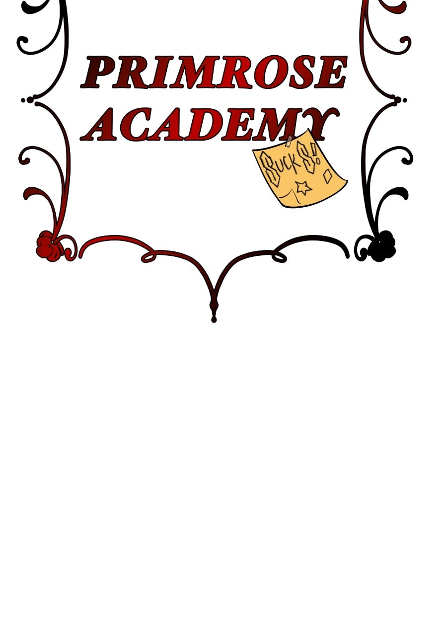 Primrose Academy Episode 59 page 30 - 