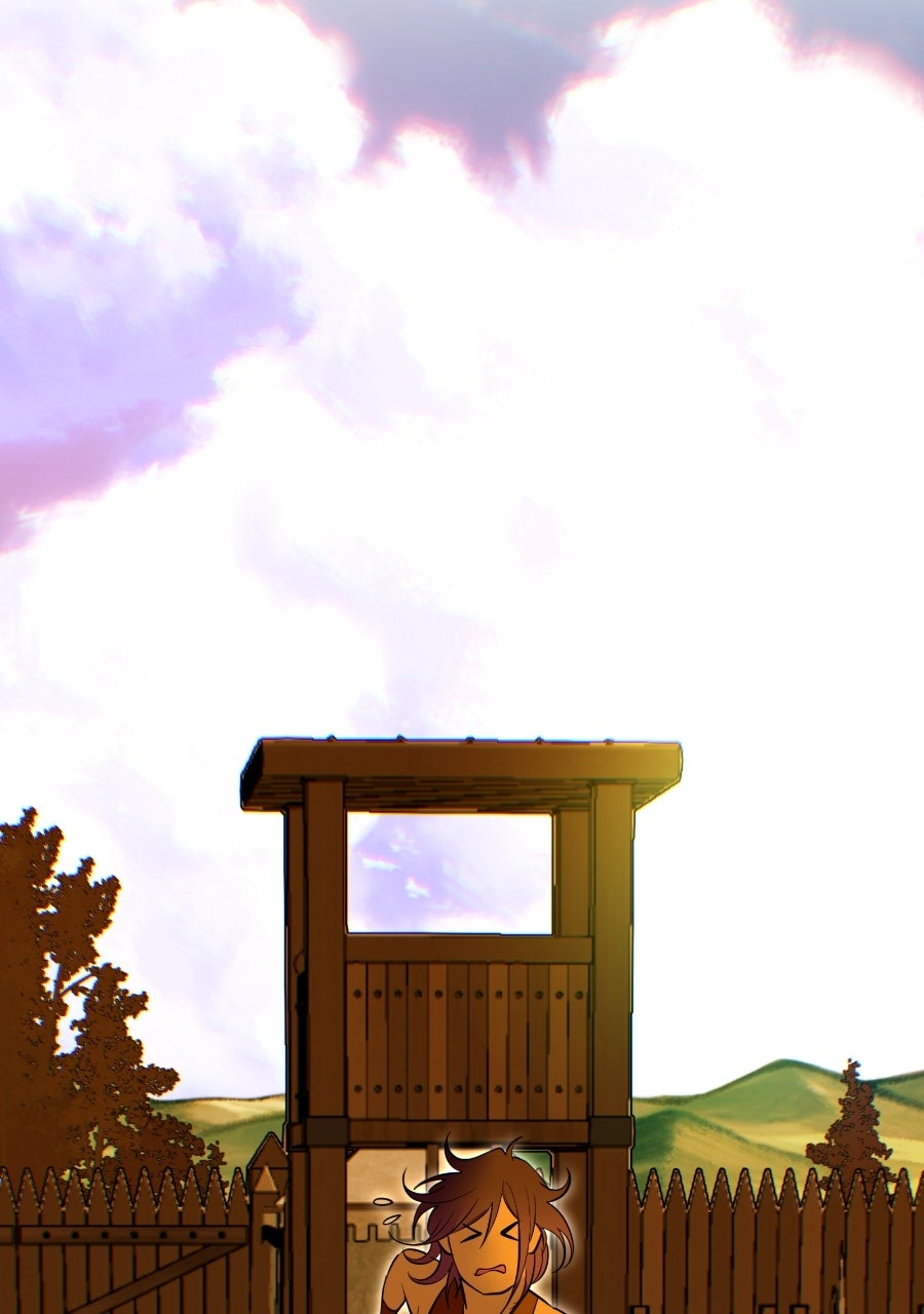 Primrose Academy Episode 59 page 36 - 