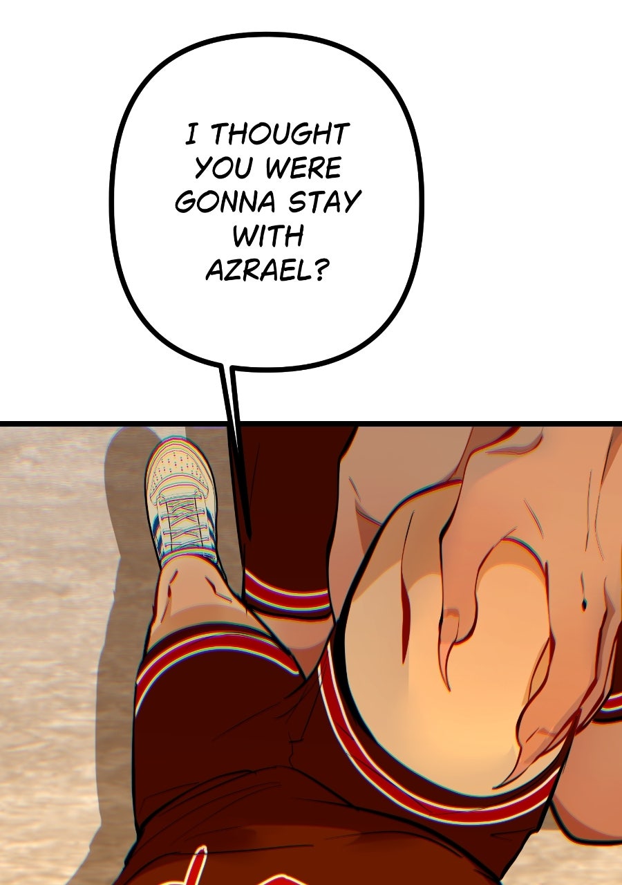 Primrose Academy Episode 59 page 45 - 
