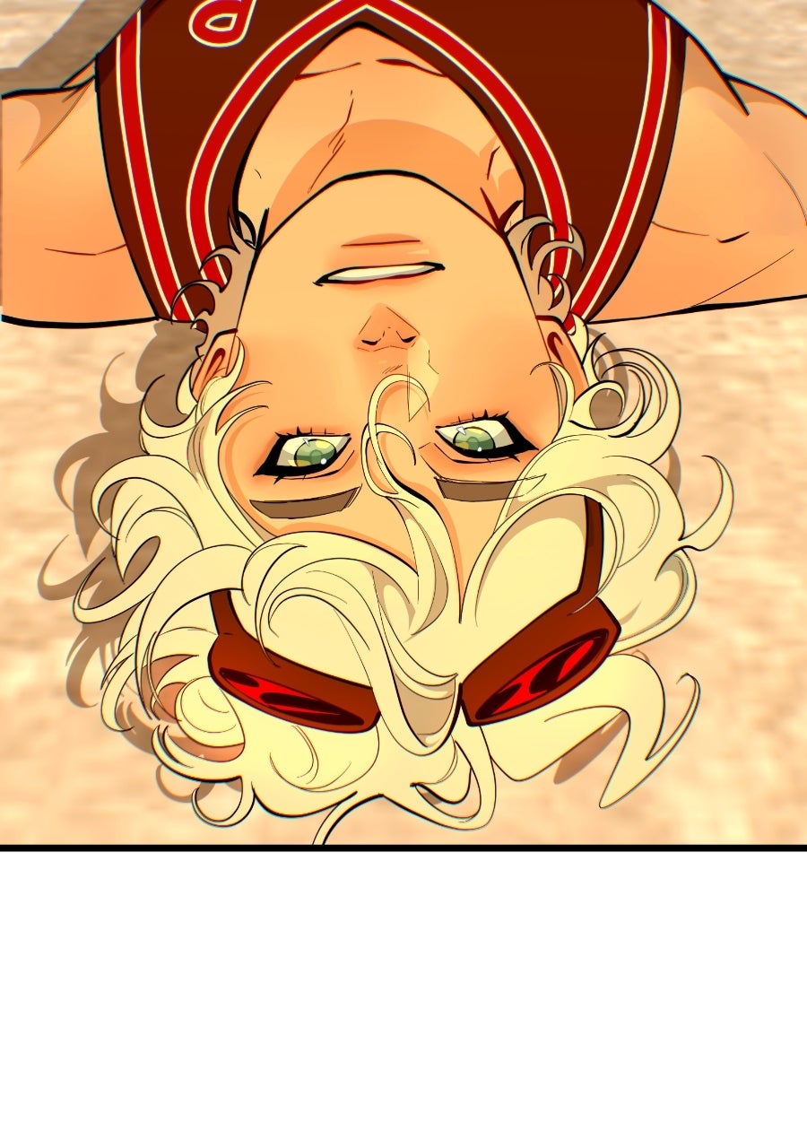 Primrose Academy Episode 59 page 46 - 