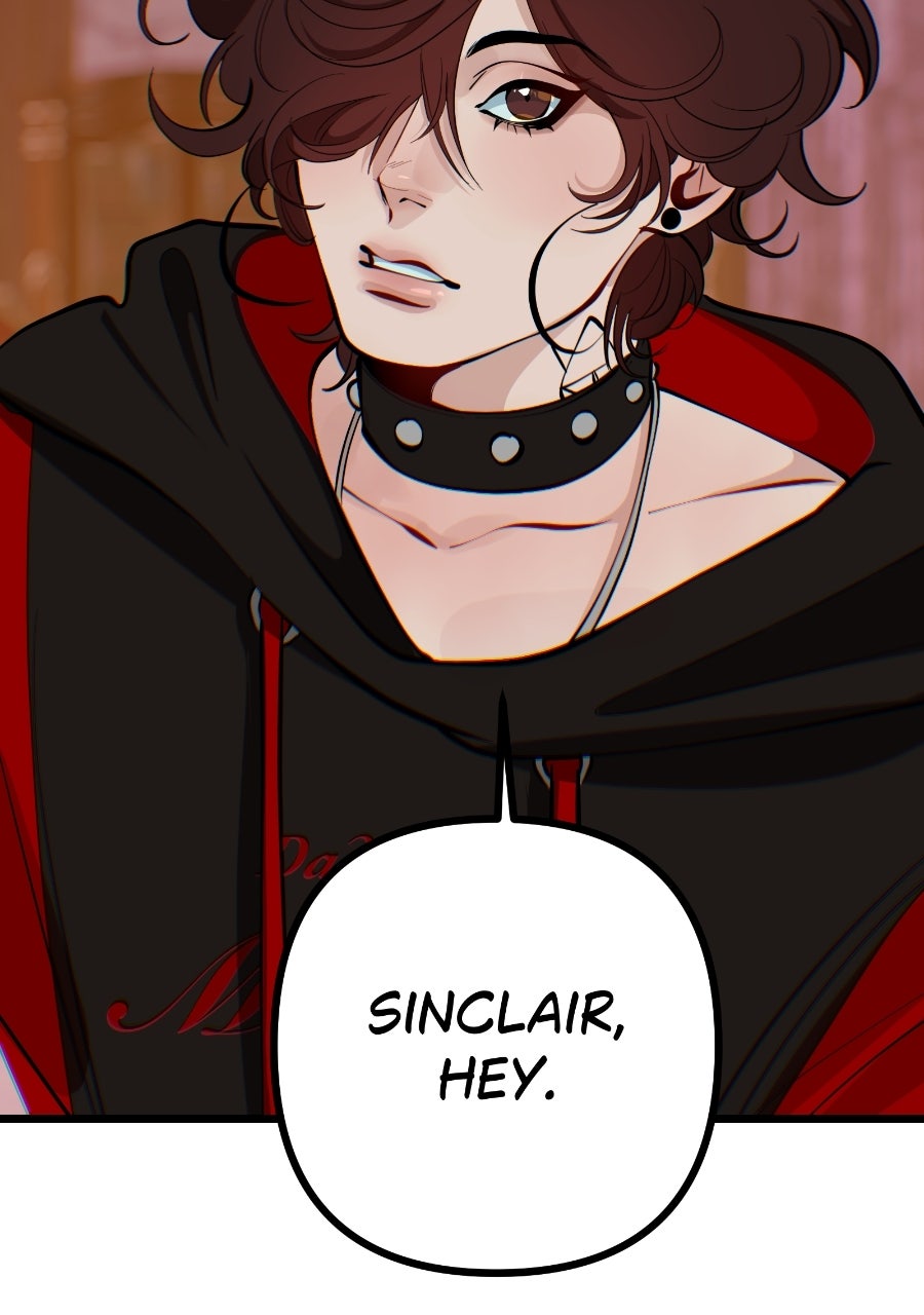 Primrose Academy Episode 59 page 50 - 