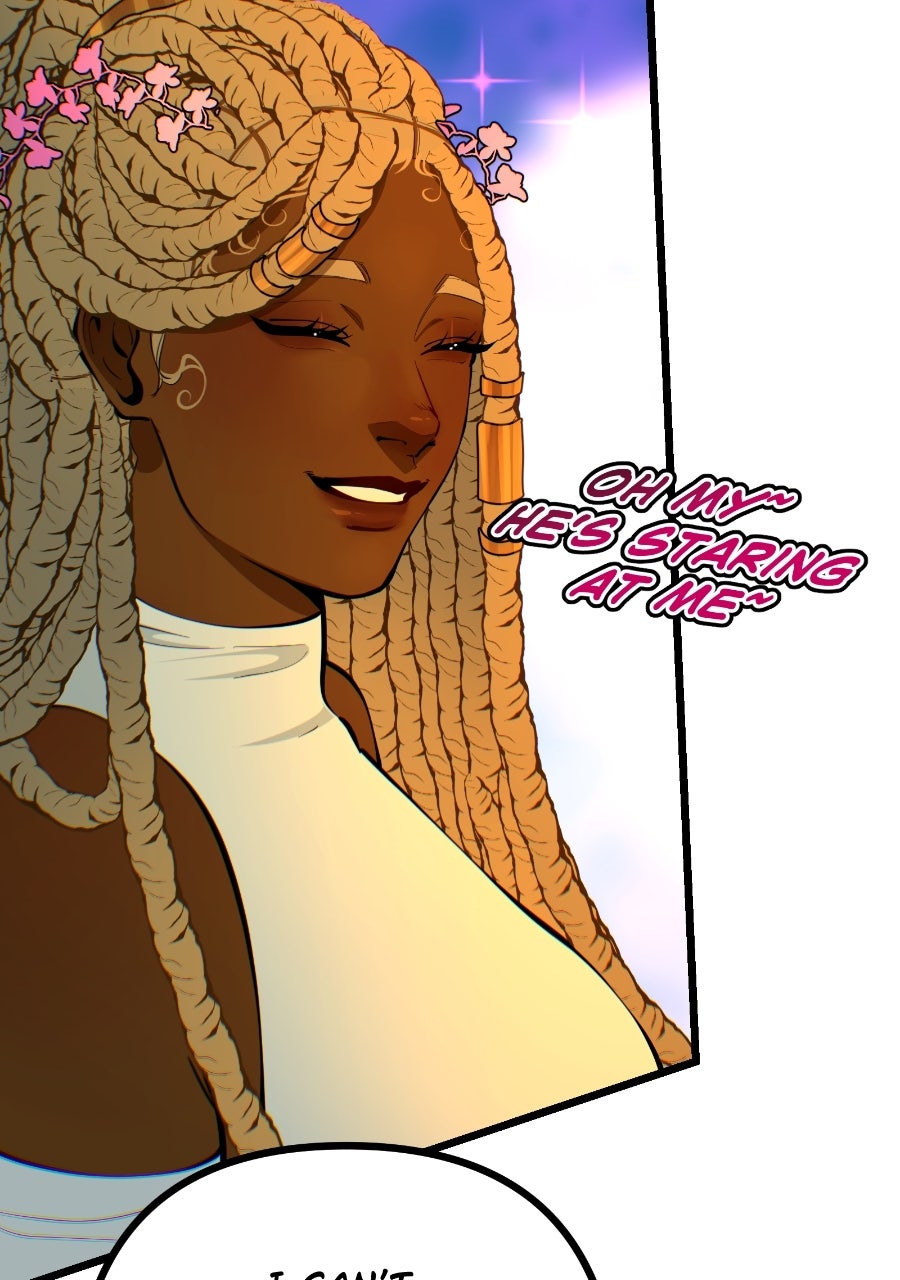 Primrose Academy Episode 59 page 6 - 