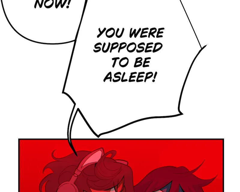 Primrose Academy Chapter 6 page 11 - 